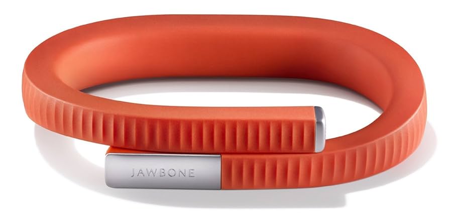 Amazon.co.jp: UP24 by Jawbone Wristband iOS対応【並行輸入品
